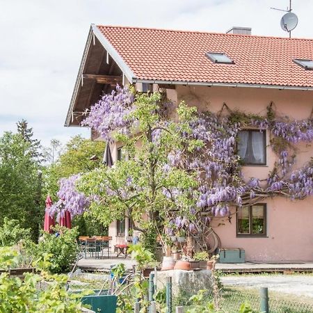 Beim Danner Villa Riedering Eksteriør billede