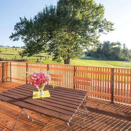 Beim Danner Villa Riedering Eksteriør billede