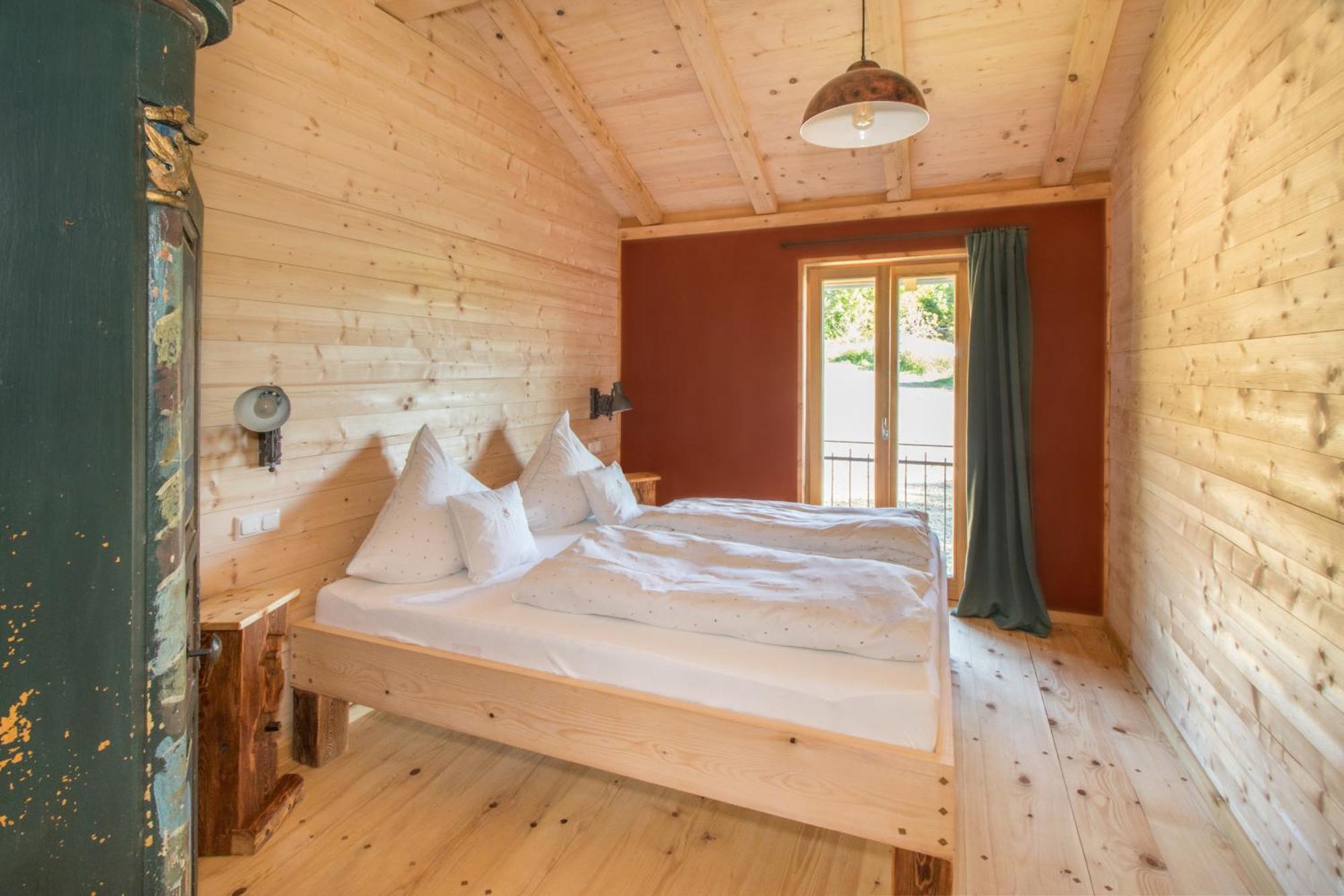 Beim Danner Villa Riedering Eksteriør billede