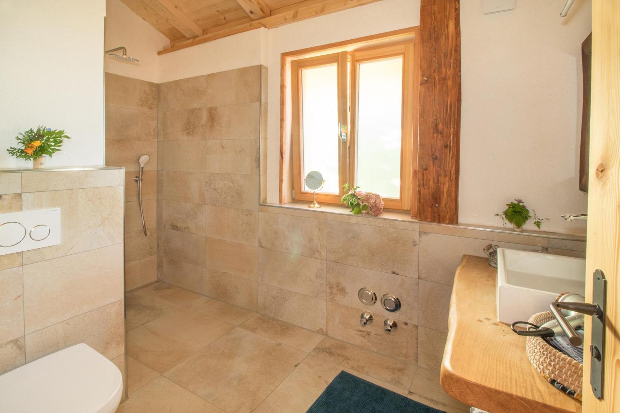 Beim Danner Villa Riedering Eksteriør billede