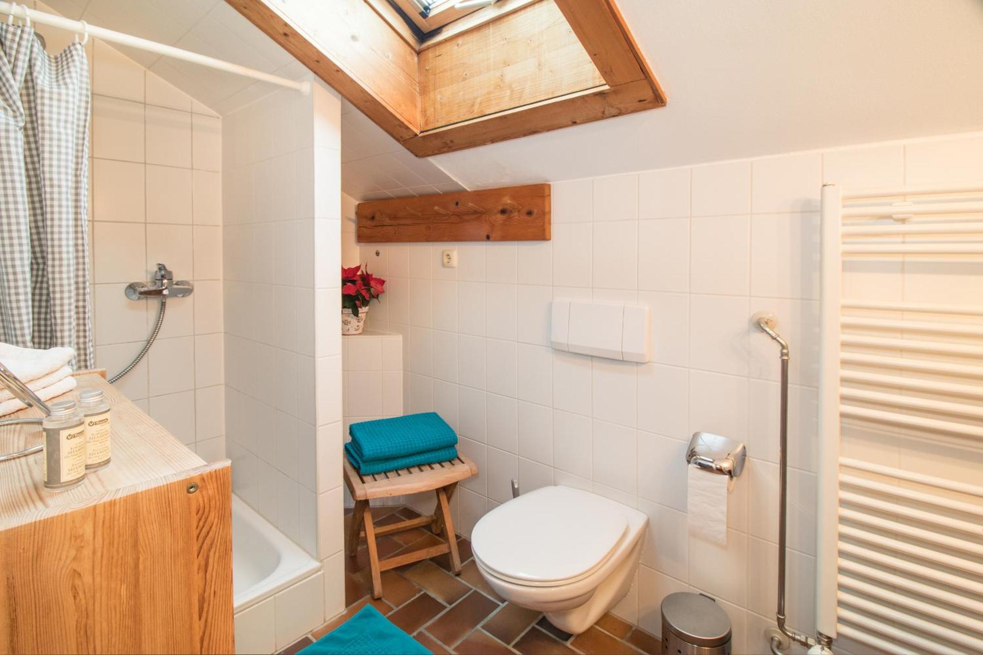 Beim Danner Villa Riedering Eksteriør billede