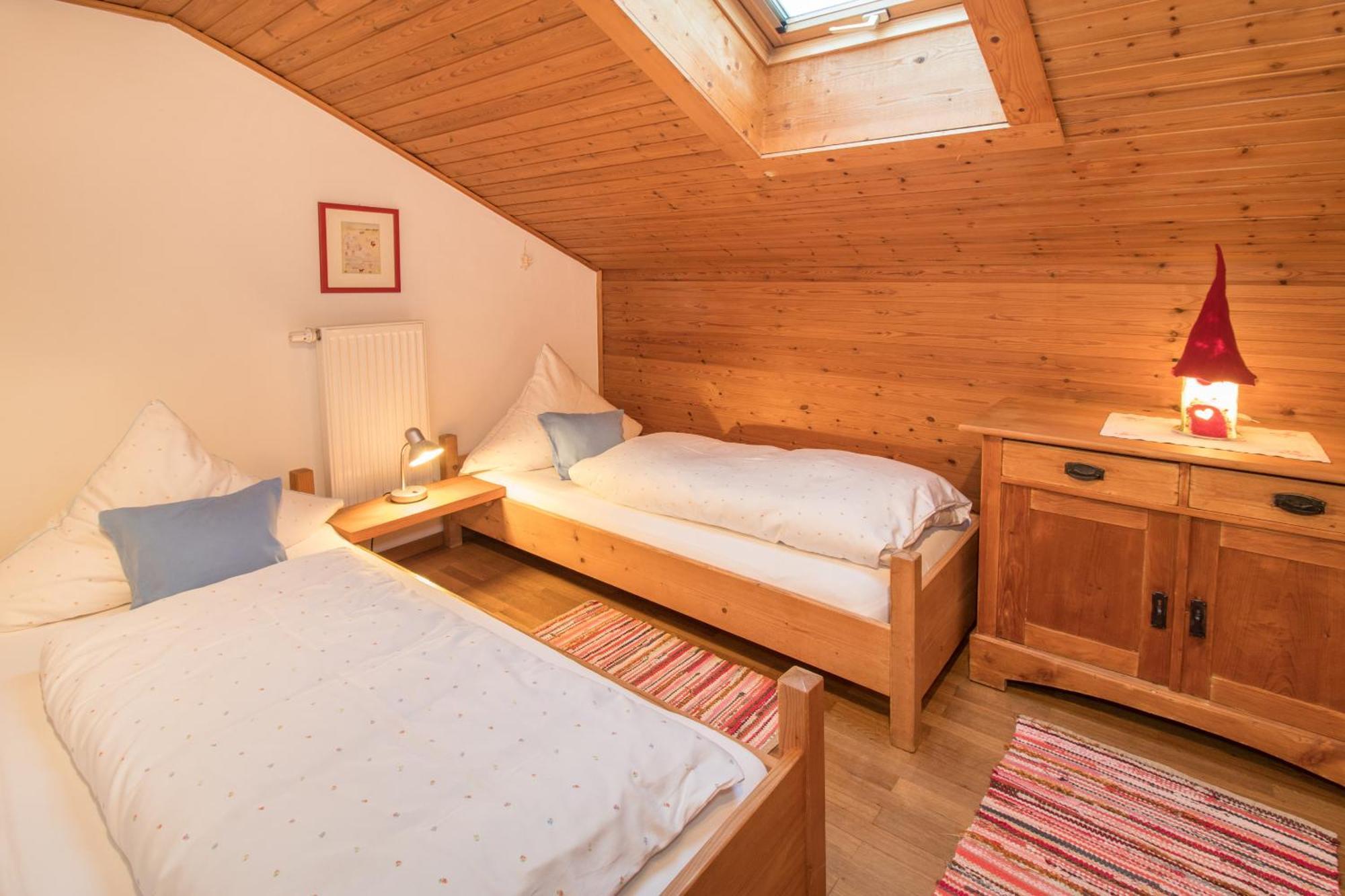 Beim Danner Villa Riedering Eksteriør billede