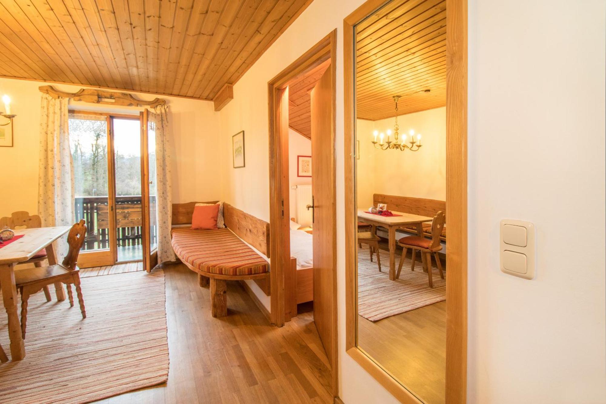 Beim Danner Villa Riedering Eksteriør billede
