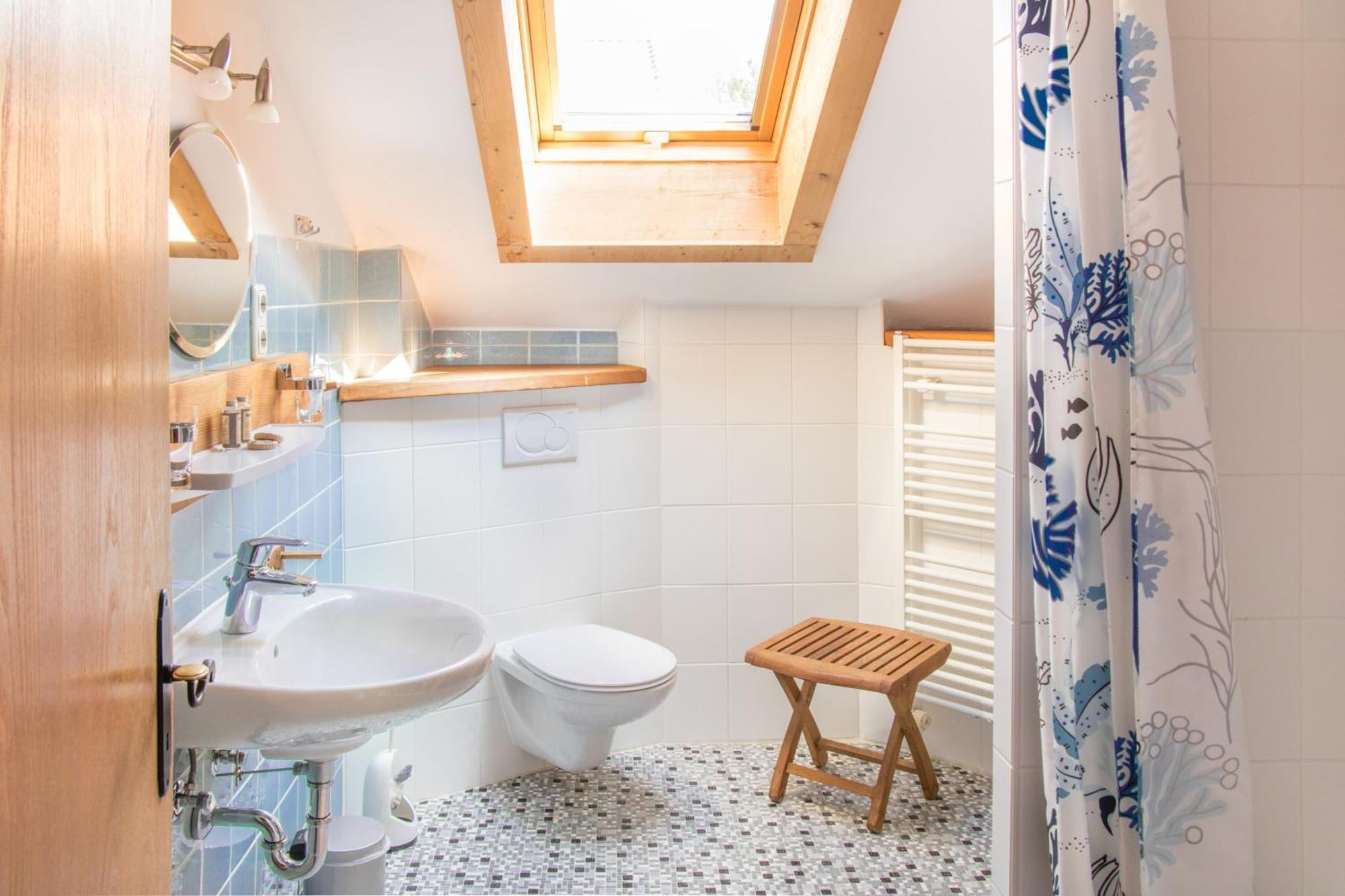 Beim Danner Villa Riedering Eksteriør billede