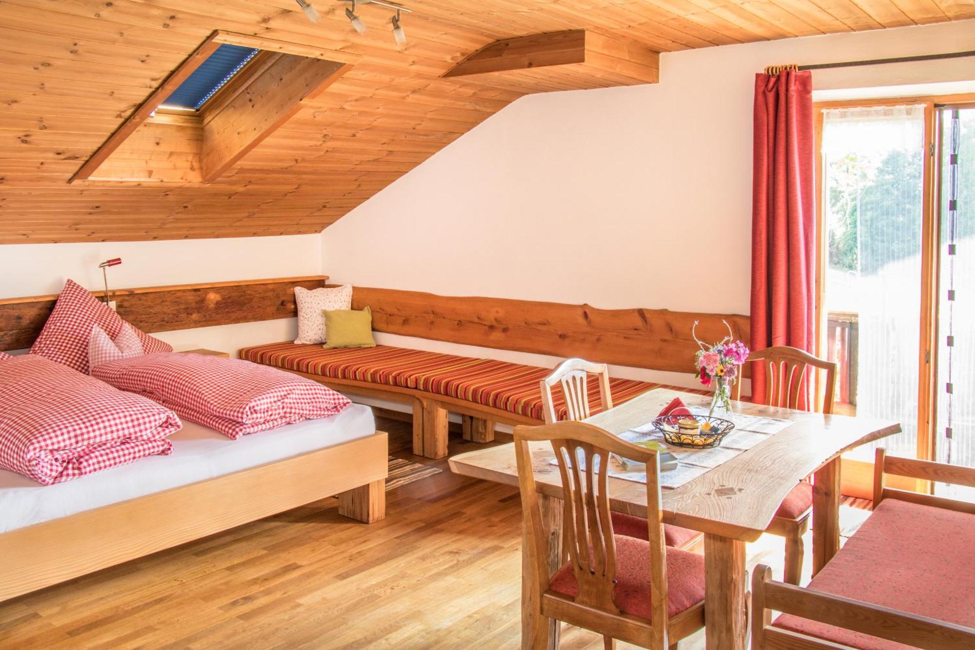 Beim Danner Villa Riedering Eksteriør billede