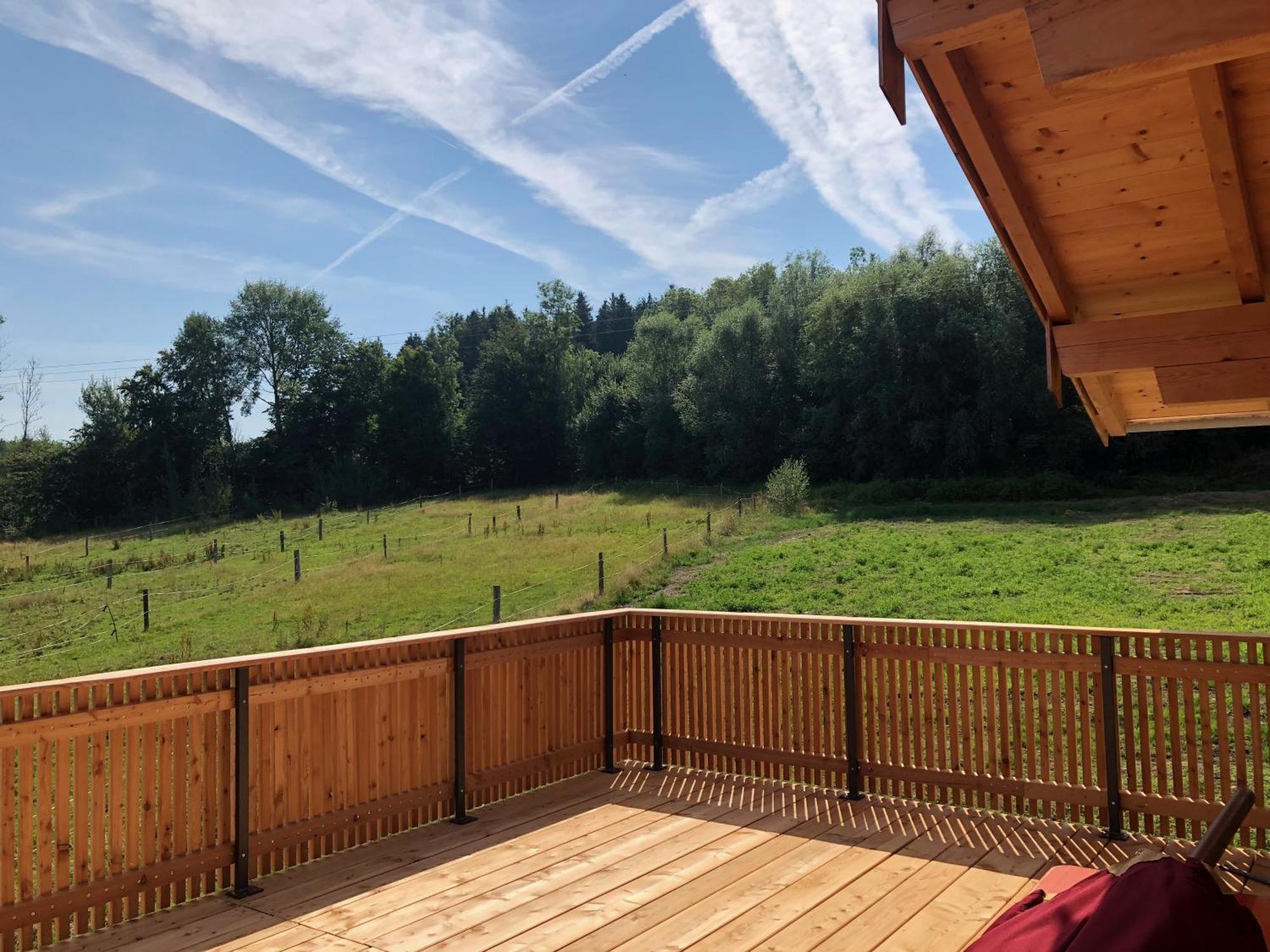 Beim Danner Villa Riedering Eksteriør billede