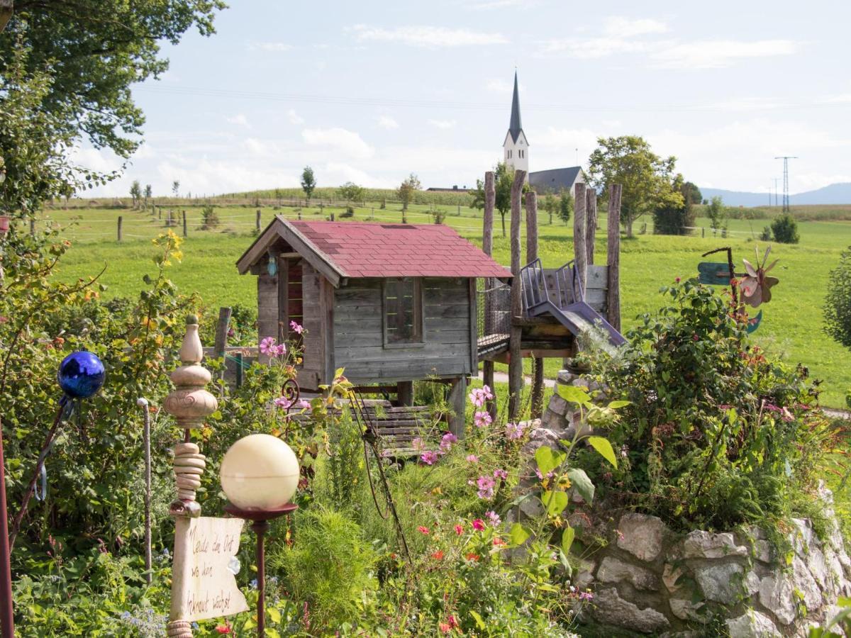 Beim Danner Villa Riedering Eksteriør billede