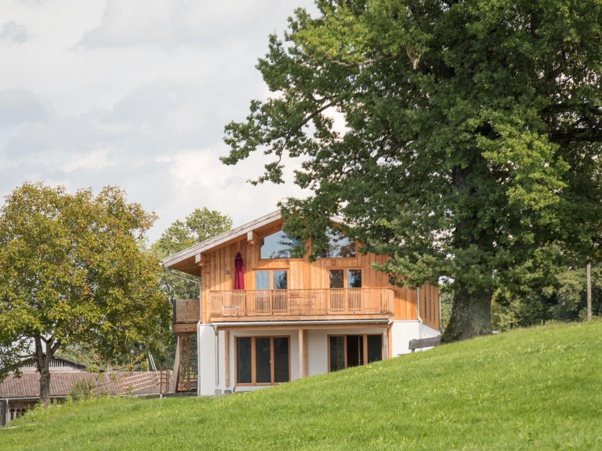 Beim Danner Villa Riedering Eksteriør billede
