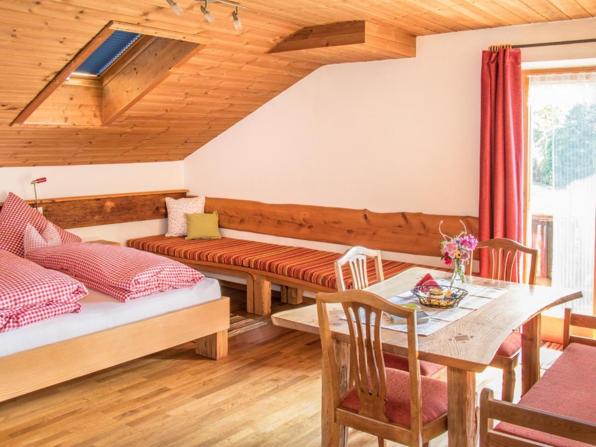 Beim Danner Villa Riedering Eksteriør billede