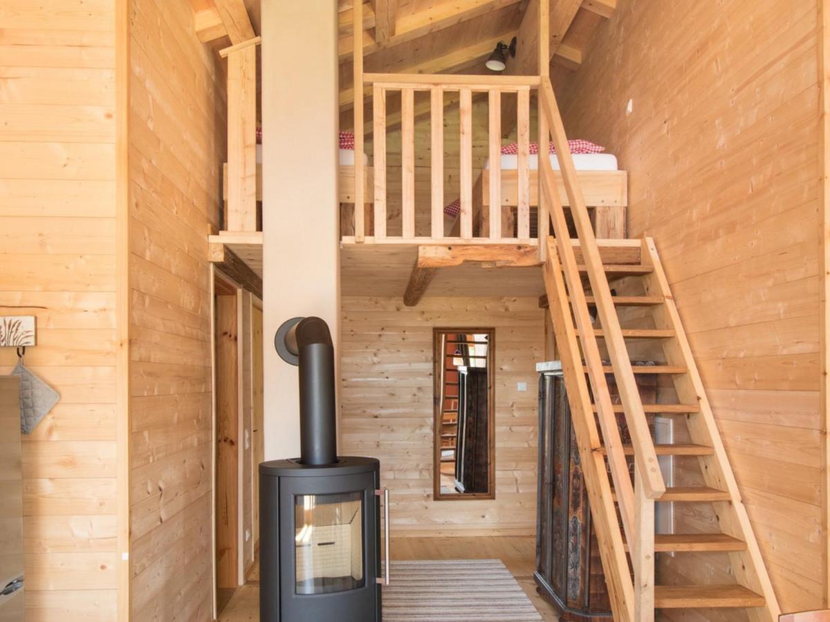 Beim Danner Villa Riedering Eksteriør billede