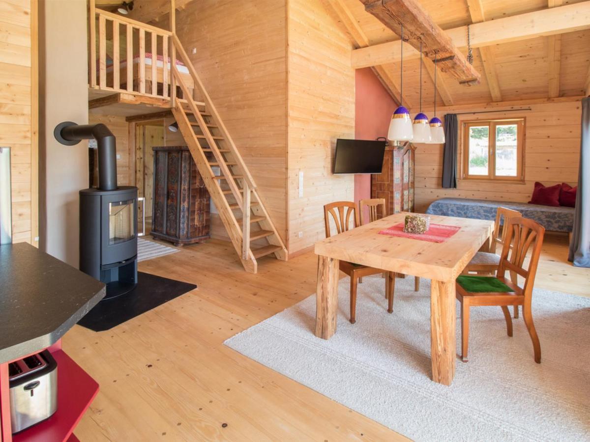 Beim Danner Villa Riedering Eksteriør billede