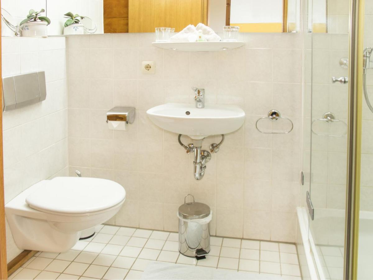 Beim Danner Villa Riedering Eksteriør billede